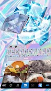 Shining Diamond Theme screenshot 3