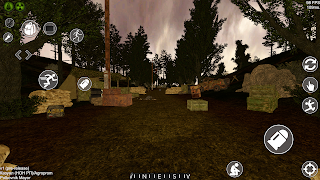 The Artifacts imagem de tela 3