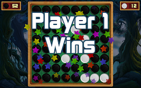 برنامه‌نما Reversi عکس از صفحه