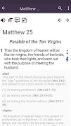 Study Bible commentary offline Ekran Görüntüsü 6