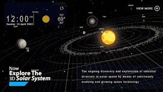 TerraCosmos screenshot 7