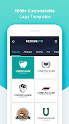 پوستر DesignEvo - Logo Maker