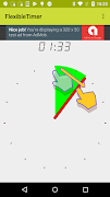 Flexible Timer скриншот 1