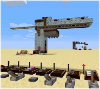 Create Mod for PE screenshot 5