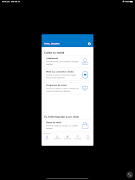 SANITAPP اسکرین شاٹ 5