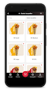 SR Döner скриншот 1