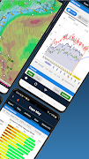 SailFlow: Marine Forecasts স্ক্রিনশট 1