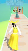 Cinderella Run screenshot 6