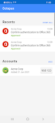 Octopus Authenticator bài đăng