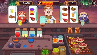 Potion Punch স্ক্রিনশট 6