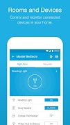 SmartThings Classic 截图 1