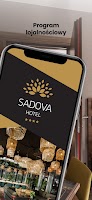 Sadova Rewards screenshot 1