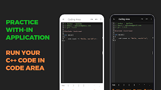 4 Schermata Learn C++ Programming - PRO