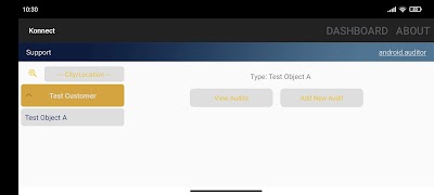 Konnect スクリーンショット 4