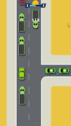 Traffic Passing 포스터