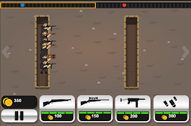 Tiny Rifles Max Ekran Görüntüsü 2