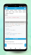 Learn JavaScript with examples 截图 7