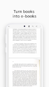 vFlat Scan - PDF Scanner, OCR screenshot 5