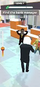 Perfect Heist! скриншот 3