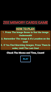 Zee Cards 截图 6