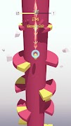 Ball Jump Game ภาพหน้าจอ 5