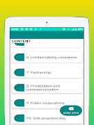 Economics Notes Screenshot 5