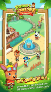 Forest Resort screenshot 4