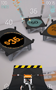 AMP'd Merch captura de pantalla 3