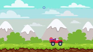 Rope Cut Game screenshot 3