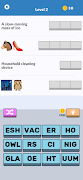 Word Chunks 截圖 5