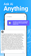 AI Chat for Writing & Learning screenshot 3