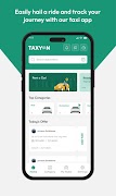 Taxyon User-poster