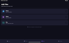 True File Locker screenshot 6