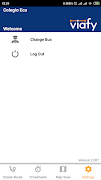 Busology’s Viafy – Driver 스크린샷 5