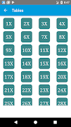 Math Tables & Test (1 - 100) imagem de tela 1