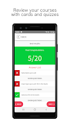 Goocus | Mobile Learning screenshot 2