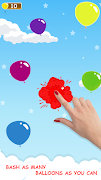 Bloon Basher screenshot 1