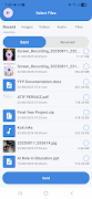 Share Any - Transfer Files syot layar 4