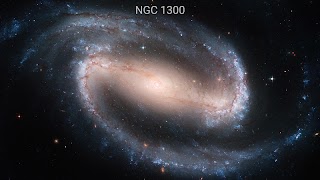 Galaxies syot layar 2