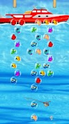 Fish Bubble - Blaster Bubble 스크린샷 6
