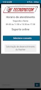 TecnoZap পোস্টার