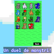 MONSTEPS スクリーンショット 3