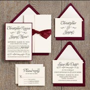برنامه‌نما Wedding Invitations عکس از صفحه