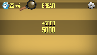 Hidden Objects Seek and Find screenshot 6