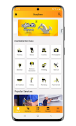 BusyBees Expert Services screenshot 2