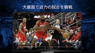 NBA Rakuten - ライブ・ニュース・見逃し動画 اسکرین شاٹ 5