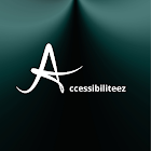 Accessibiliteez иконка