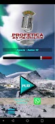 Radio Profética Tucumán اسکرین شاٹ 1