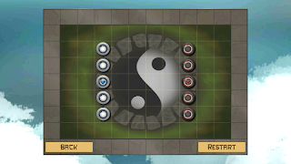 The Dragon Code capture d'écran 3