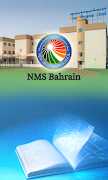 برنامه‌نما NMS Bahrain عکس از صفحه